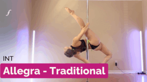 Allegra - Traditional