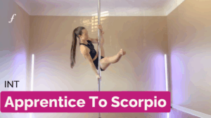 Apprentice To Scorpio
