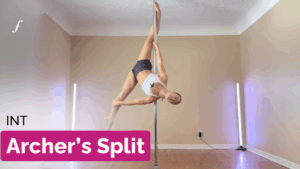 Archer's Split