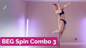 BEG Spin Combo 3