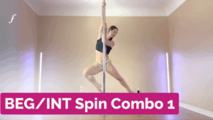 BEG/INT Spin Combo 1