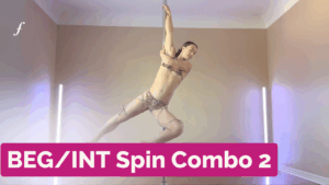 BEG/INT Spin Combo 2