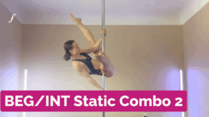 BEG/INT Static Combo 2