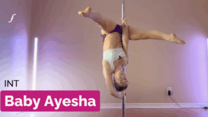 Baby Ayesha