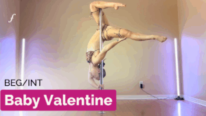 Baby Valentine