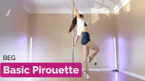 Pirouette