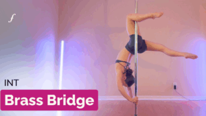 Brass Bridge