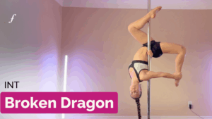Broken Dragon