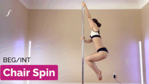 Chair Spin
