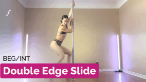 Double Edge Slide