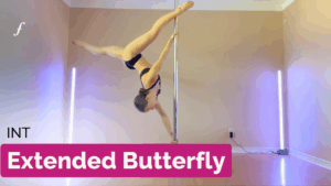 Extended Butterfly