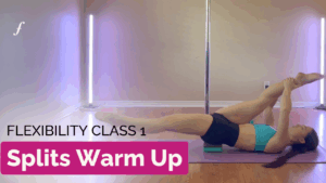 Flexibility Class 1
