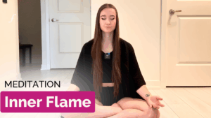 Guided Meditation - Inner Flame