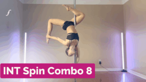 INT Spin Combo 8