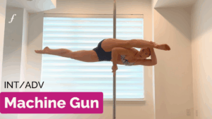Machine Gun