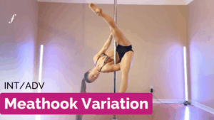 Meathook Variation