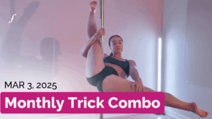 Monthly Trick Combo - March 3, 2025
