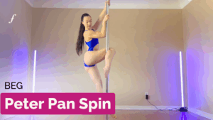 Peterpan Spin