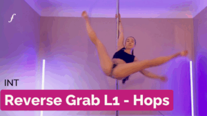 Reverse Grab L1 - Hops