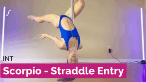 Scorpio - Straddle Entry