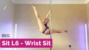 Sit L6 - Wrist Sit