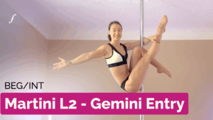Martini L2 - Gemini Entry